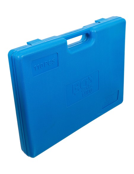 Trusa filiere, tarozi 110