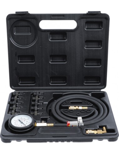 Tester presiune ulei