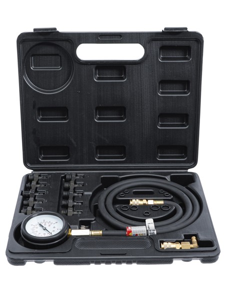 Tester presiune ulei