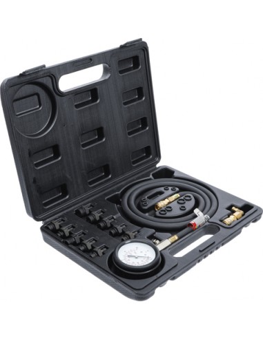 Tester presiune ulei