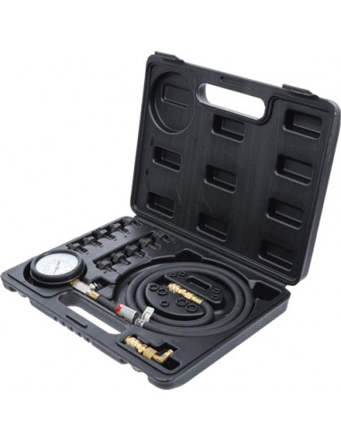 Tester presiune ulei