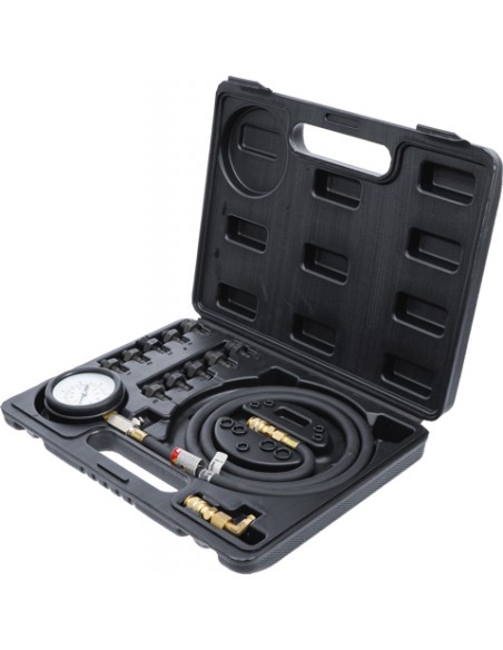 Tester presiune ulei