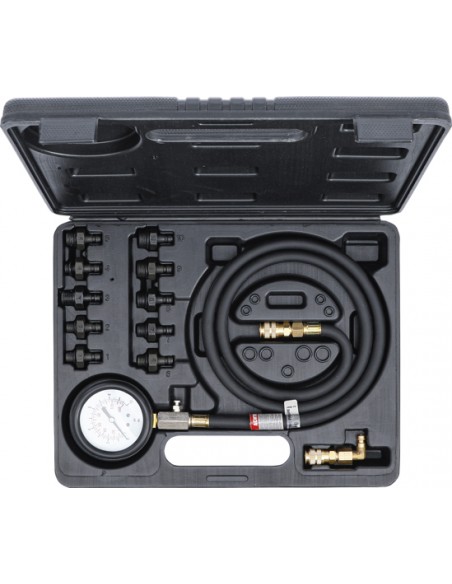 Tester presiune ulei