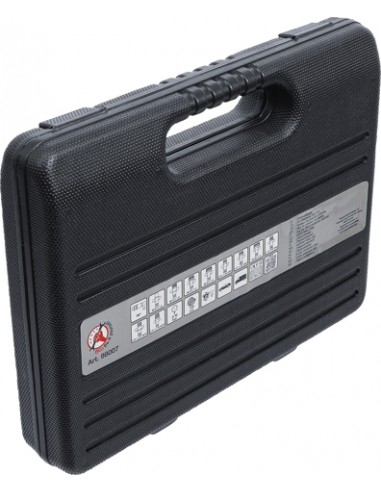 Tester presiune ulei