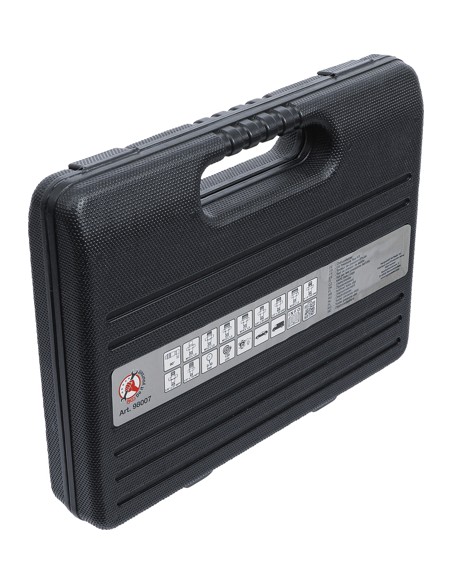 Tester presiune ulei