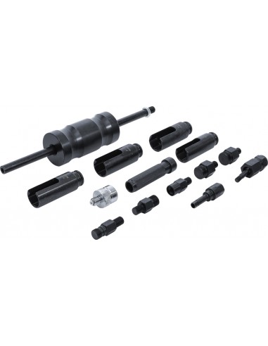 Set extractoare injectoare CDI , 14 piese