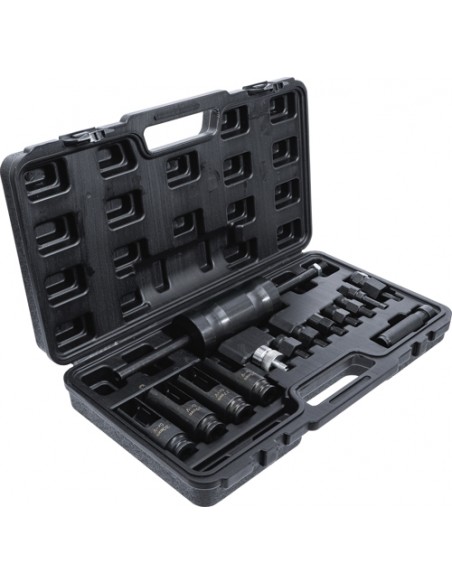 Set extractoare injectoare CDI , 14 piese