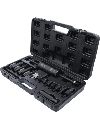 Set extractoare injectoare CDI , 14 piese