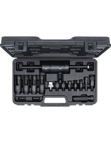 Set extractoare injectoare CDI , 14 piese