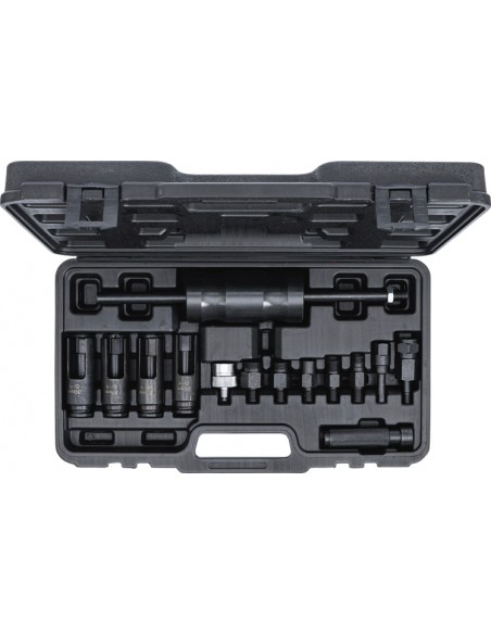 Set extractoare injectoare CDI , 14 piese
