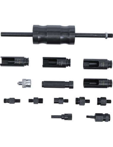 Set extractoare injectoare CDI , 14 piese