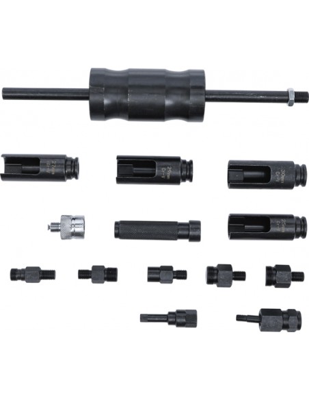 Set extractoare injectoare CDI , 14 piese