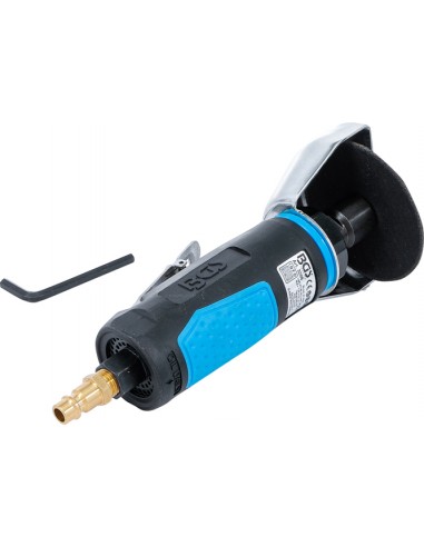 Flex pneumatic unghiular, 75 mm