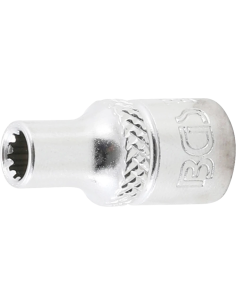 Cheie tubulara Gear Lock | 6,3 mm (1/4") | 4,5 mm