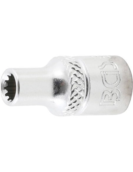 Cheie tubulara Gear Lock | 6,3 mm (1/4") | 4,5 mm