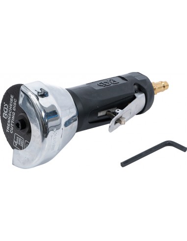 Flex pneumatic unghiular, 75 mm