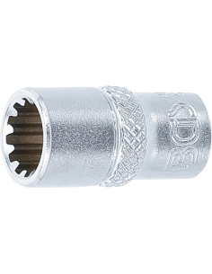 Cheie tubulara Gear Lock | 6,3 mm (1/4") | 8 mm 2