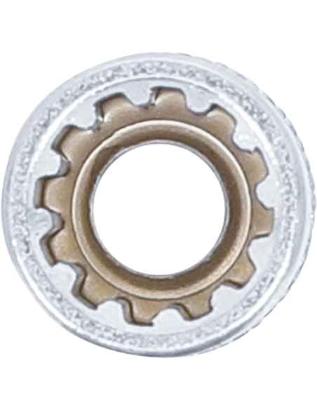 Cheie tubulara Gear Lock | 6,3 mm (1/4") | 8 mm
