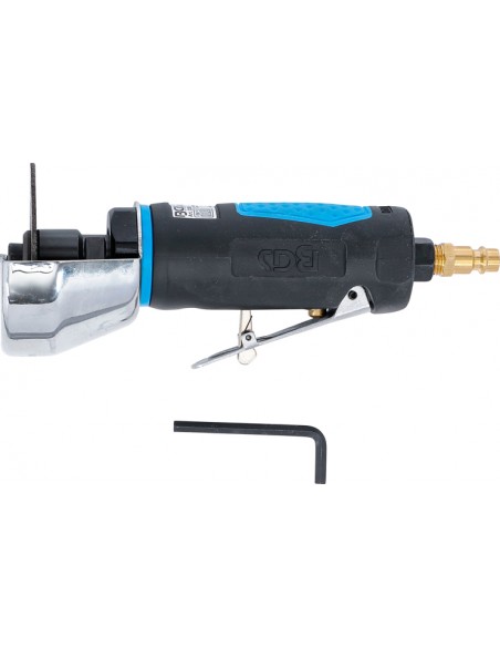 Flex pneumatic unghiular, 75 mm