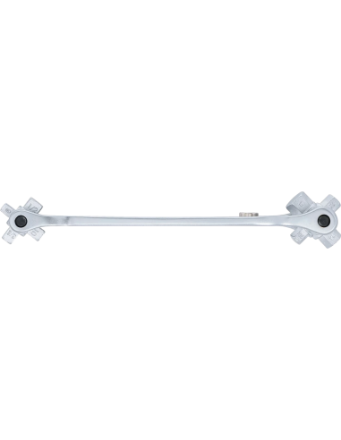 Cheie speciala baie de ulei "8-IN-1"