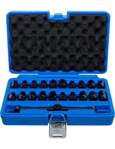 Set chei speciale baie ulei | 10 mm (3/8") | 21...