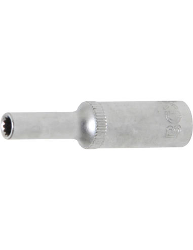Cheie tubulara Gear Lock, lunga | 6,3 mm (1/4")...