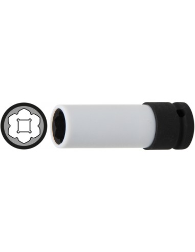 Tubulara antifurt pentru roti Mercedes-Benz...