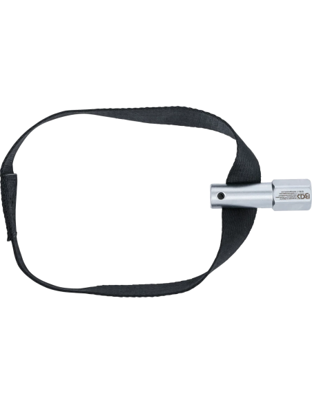 Cheie filtre de ulei cu banda | Ø max. 160 mm