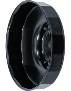 Cheie filtre de ulei | 15 laturi | Ø 106 mm | pentru... 2