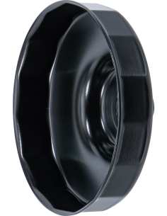 Cheie filtre de ulei | 15 laturi | Ø 108 mm | pentru... 2