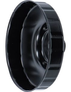 Cheie filtre de ulei | 18 laturi | Ø 108 mm | pentru... 2