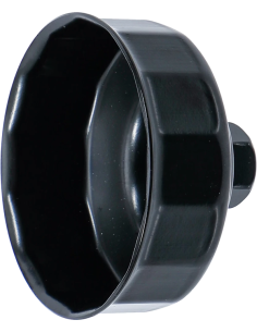 Cheie filtre de ulei | 14 laturi | Ø 74 mm | pentru... 2