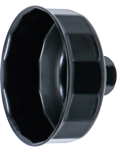 Cheie filtre de ulei | 14 laturi | Ø 74 mm | pentru Mercedes-Benz, VW