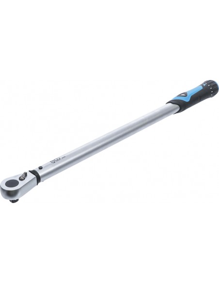 Cheie dinamometrica 1/2", 60 - 340 Nm