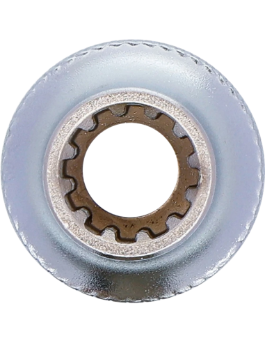 Cheie tubulara Gear Lock | 12,5 mm (1/2") | 9 mm