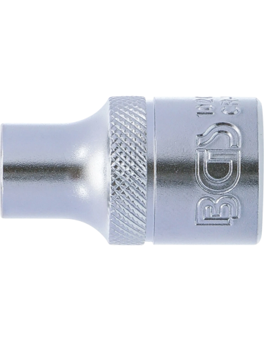 Cheie tubulara Gear Lock | 12,5 mm (1/2") | 9 mm