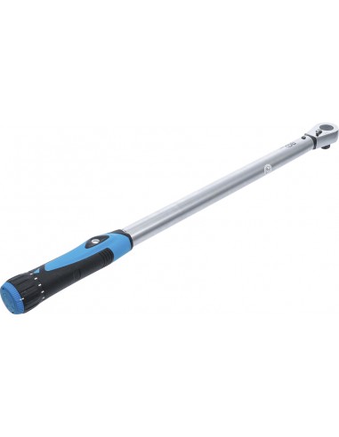 Cheie dinamometrica 1/2", 60 - 340 Nm