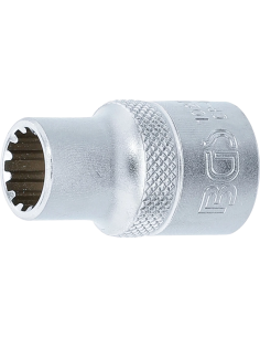 Cheie tubulara Gear Lock | 12,5 mm (1/2") | 11 mm 2