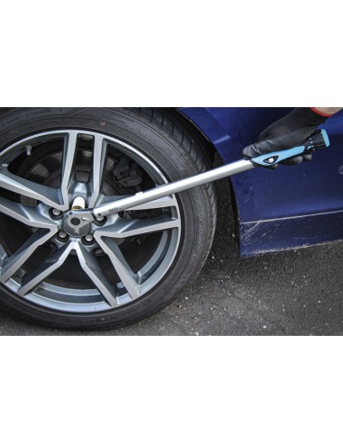 Cheie dinamometrica 1/2", 60 - 340 Nm