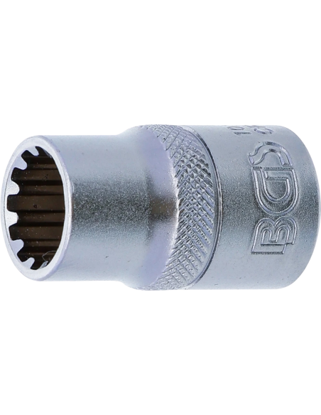 Cheie tubulara Gear Lock | 12,5 mm (1/2") | 13 mm