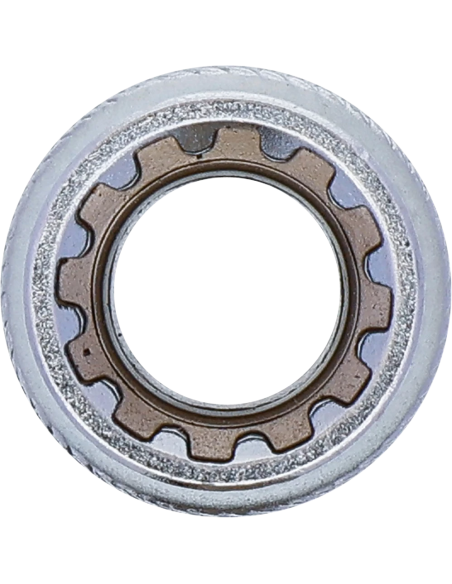 Cheie tubulara Gear Lock | 12,5 mm (1/2") | 13 mm