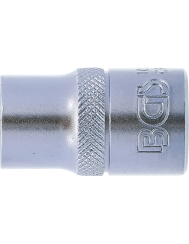 Cheie tubulara Gear Lock | 12,5 mm (1/2") | 13 mm