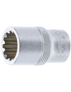 Cheie tubulara Gear Lock | 12,5 mm (1/2") | 15 mm 2