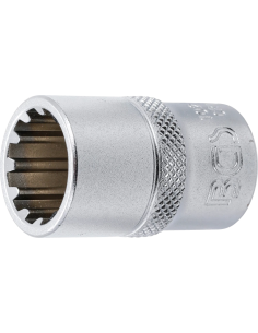 Cheie tubulara Gear Lock | 12,5 mm (1/2") | 16 mm 2