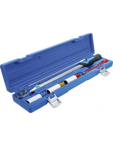 Tusa chei dinamometrice , 12,5 mm (1/2"), 40 -...