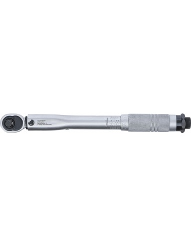 Cheie dinamometrica, 10 mm  3/8"  , 5 - 25 Nm