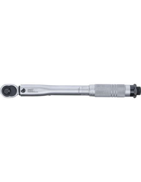 Cheie dinamometrica, 10 mm  3/8"  , 5 - 25 Nm