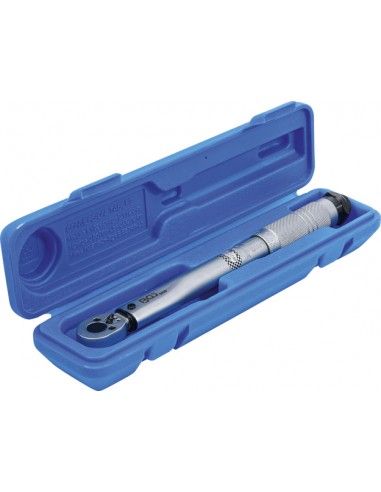 Cheie dinamometrica, 10 mm  3/8"  , 5 - 25 Nm