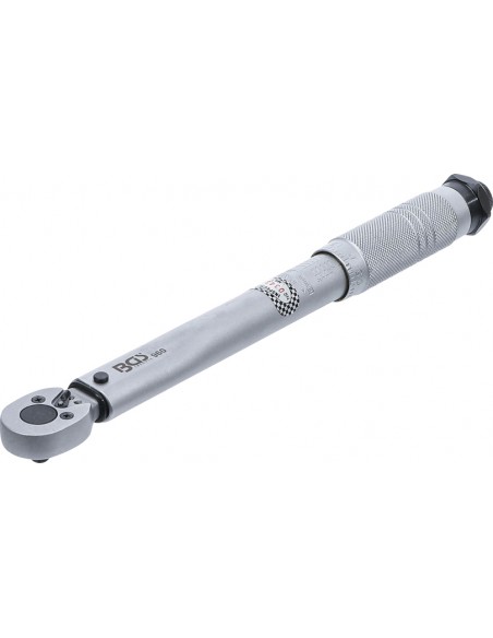 Cheie dinamometrica , 6,3 mm (1/4") , 5 - 25 Nm