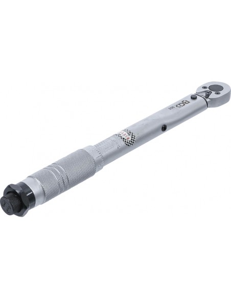 Cheie dinamometrica , 6,3 mm (1/4") , 5 - 25 Nm